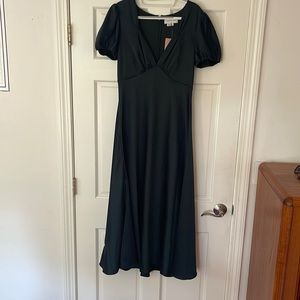 NWT Sachin and Babi Formal Long Dress